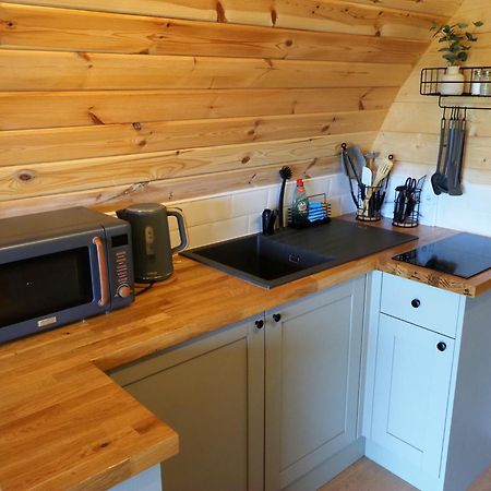 Orchard Hideaway, Bielby, York Διαμέρισμα Everingham Εξωτερικό φωτογραφία