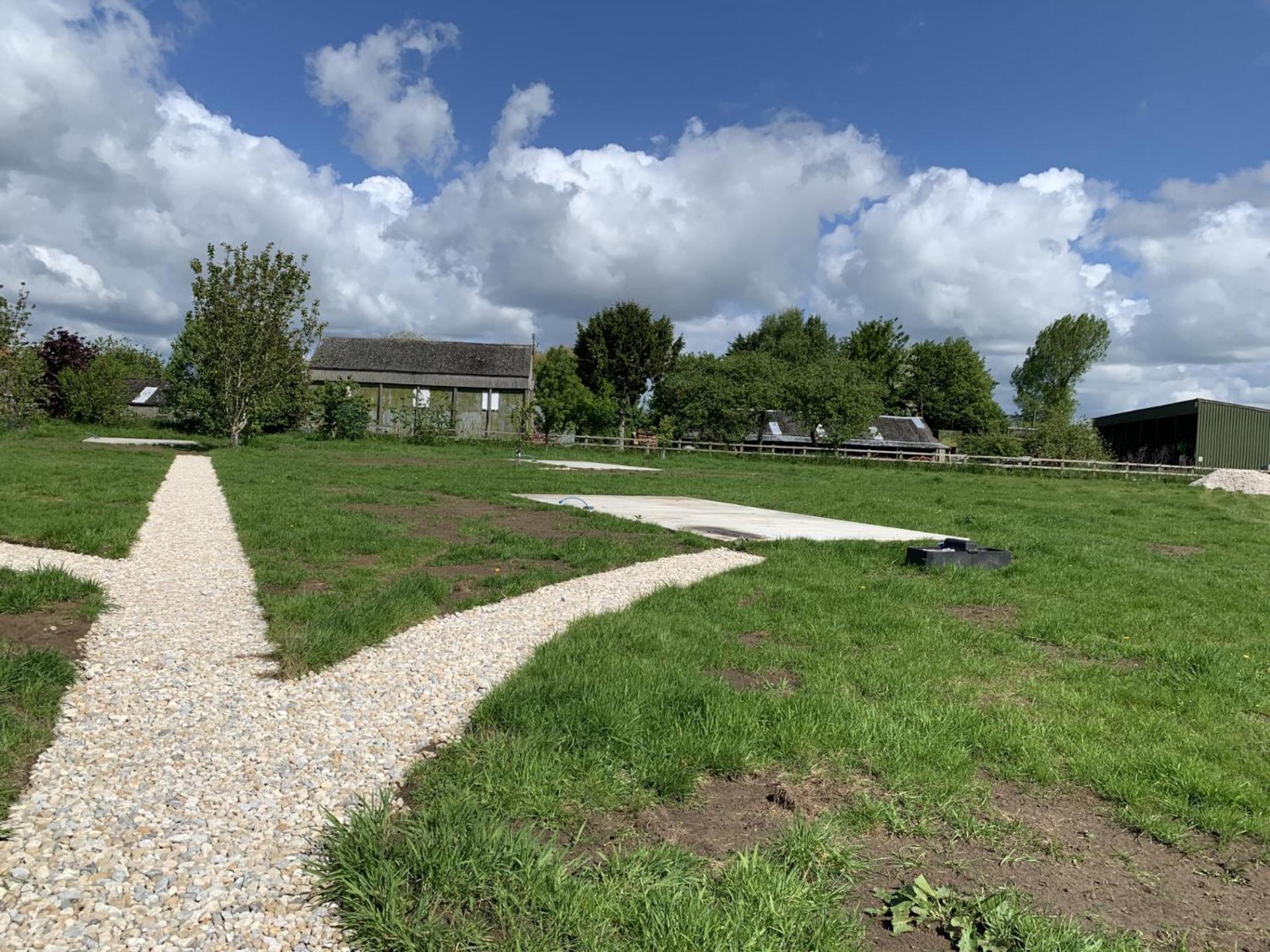 Orchard Hideaway, Bielby, York Διαμέρισμα Everingham Εξωτερικό φωτογραφία